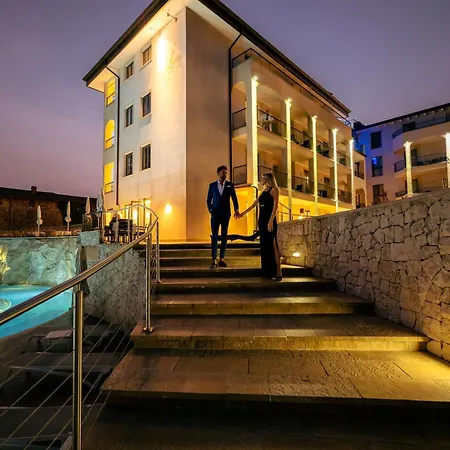 Villa Luisa Resort & Luxury Apartments-2